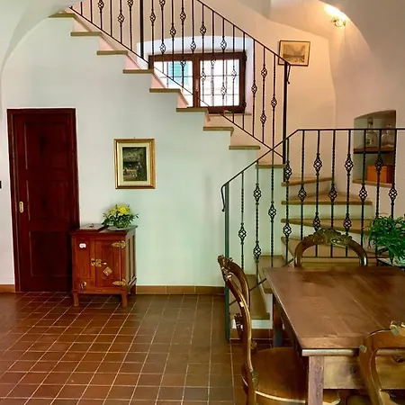 Βίλα Xvi Century House In Gavi