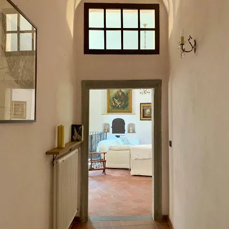 Xvi Century House In Βίλα