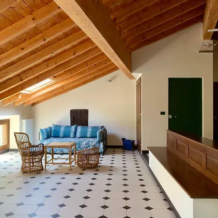Xvi Century House In Βίλα *