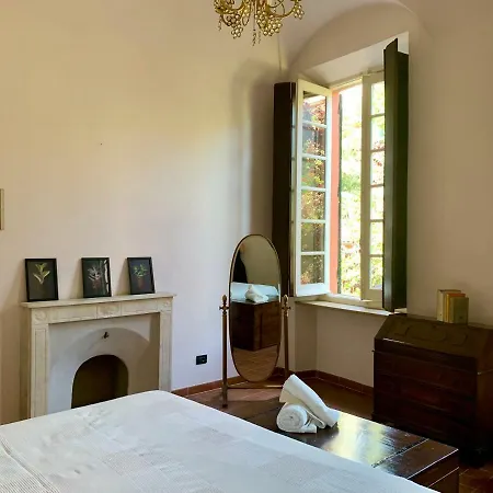 Βίλα Xvi Century House In *