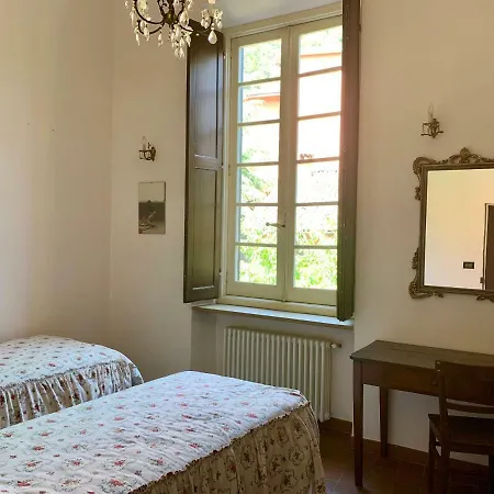 Xvi Century House In * Gavi