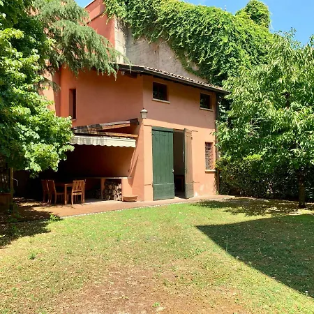 Xvi Century House In Βίλα Gavi