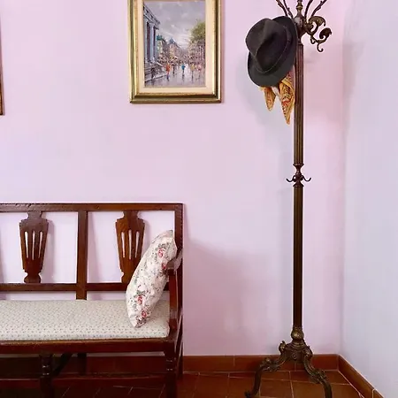 Βίλα Xvi Century House In *