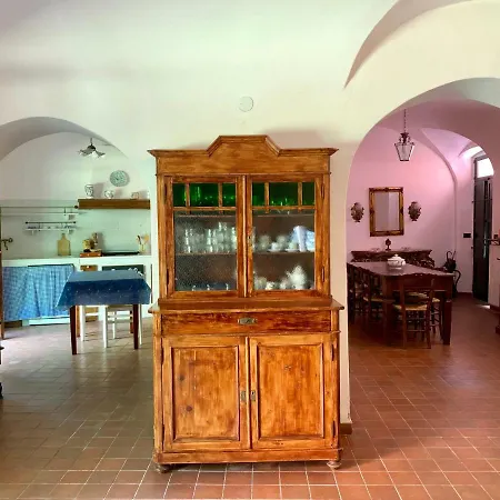 Xvi Century House In Βίλα Gavi