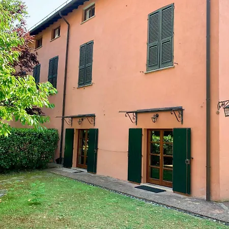 Βίλα Xvi Century House In