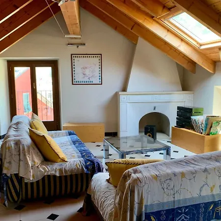 Xvi Century House In Βίλα *