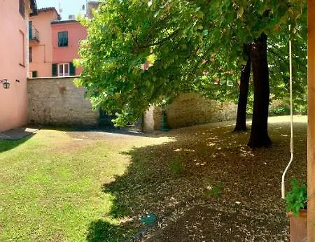 Xvi Century House In Βίλα Gavi