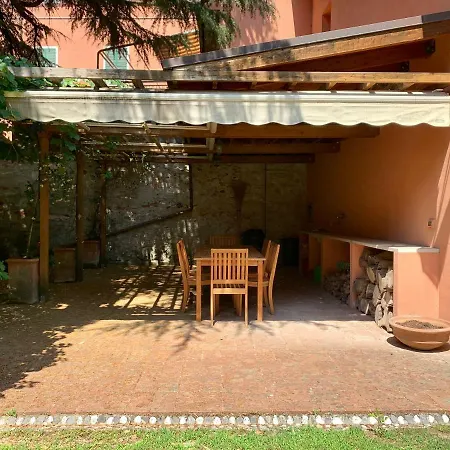 Βίλα Xvi Century House In Gavi
